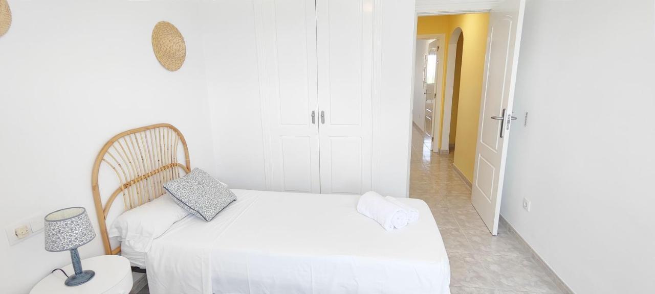 Apartamento La Marina By Denia Costa Exterior foto