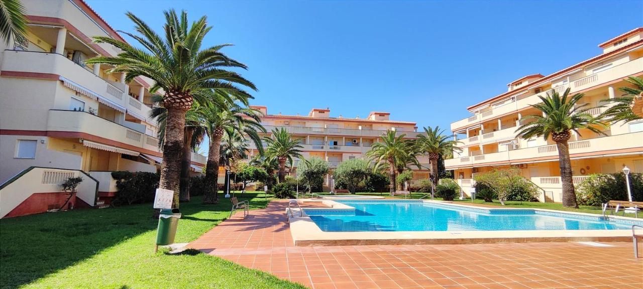 Apartamento La Marina By Denia Costa Exterior foto