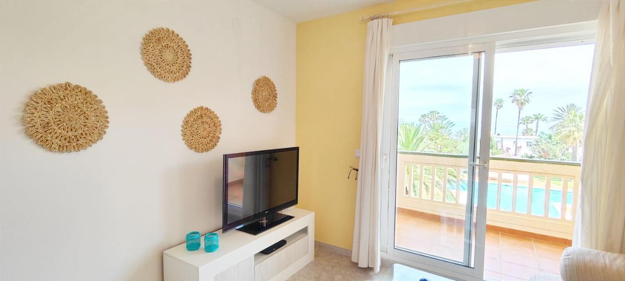Apartamento La Marina By Denia Costa Exterior foto