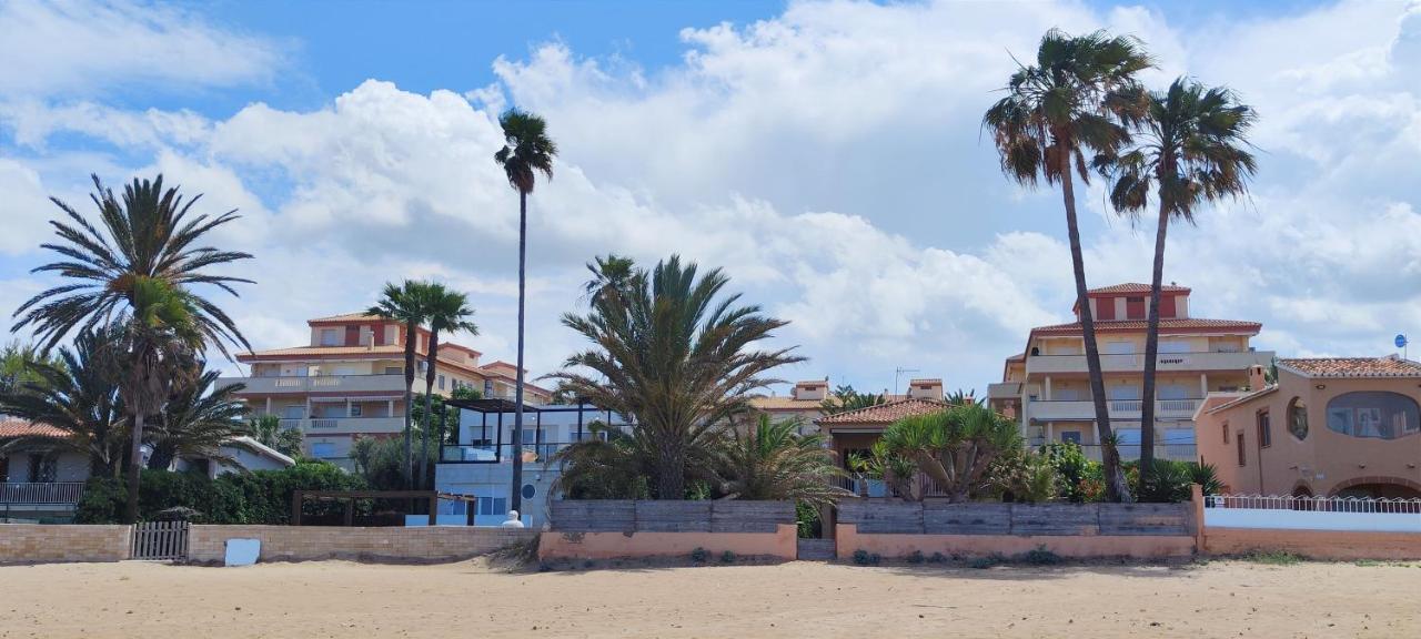 Apartamento La Marina By Denia Costa Exterior foto