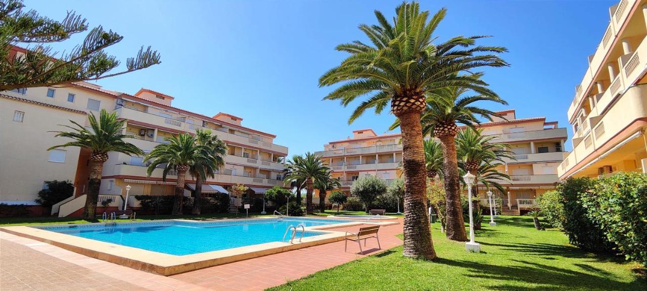 Apartamento La Marina By Denia Costa Exterior foto